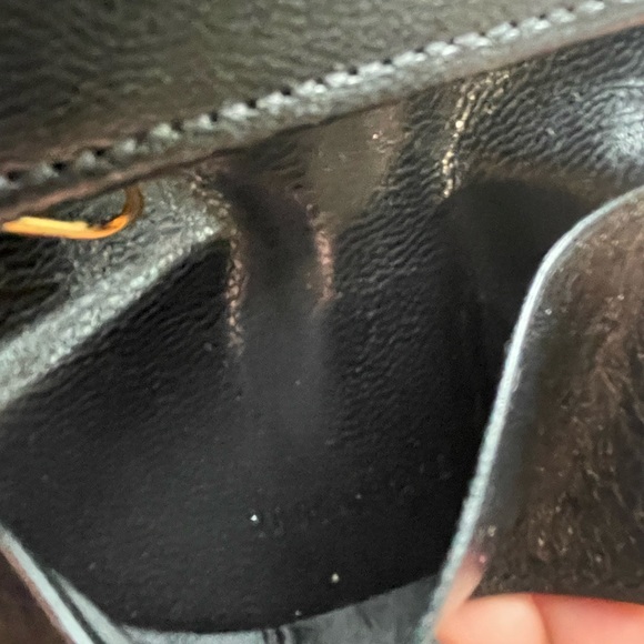 Vintage Gucci key holder NIB - Picture 6 of 6